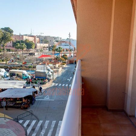 Apartamento Zen. Teulada. Live It Costablanca Eksteriør billede