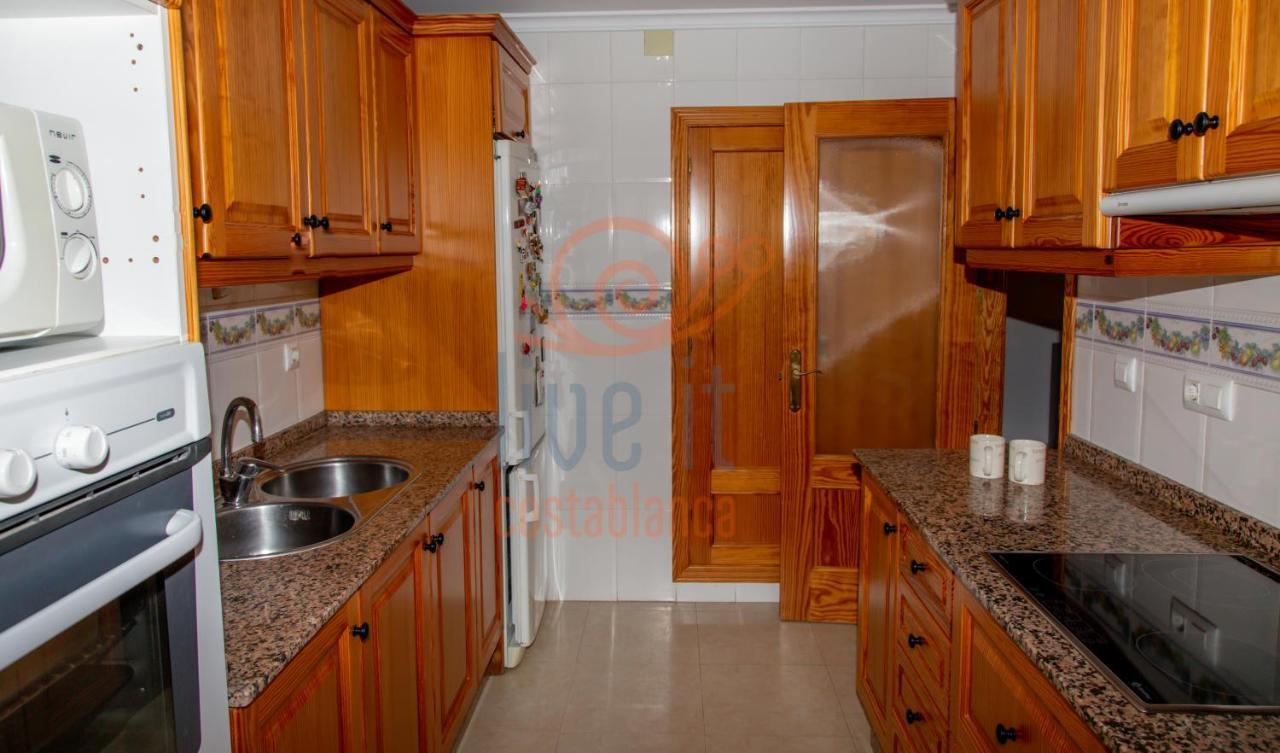 Apartamento Zen. Teulada. Live It Costablanca Eksteriør billede